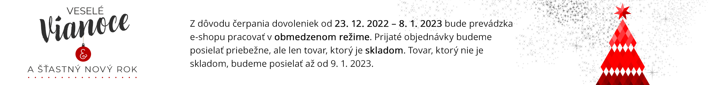 Vianoce 2022