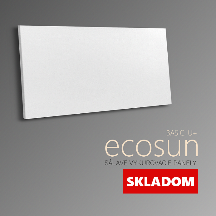 Ecosun Basic, U+ (new)