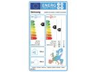 Klimatizácia SAMSUNG AR35 WiFi 3,5 kW