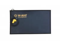 Vykurovacia rohož W-MAT 