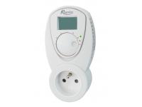 Zásuvkový termostat Regulus TZ33 