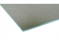 Tvrdená izolačná doska 6 mm F - BOARD