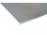 Tvrdená izolačná doska 10 mm F - BOARD