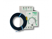 Sada termostat ITR so sondou ITR 3 + EBERLE F 891 000