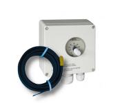 Sada termostat UTR so sondou UTR/60 + EBERLE F 891 000