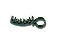 Príchytka do žľabu 100 