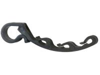 Príchytka do žľabu 150 