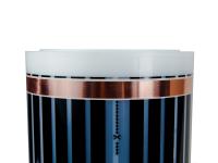 Vykurovacia fólia TF 100 