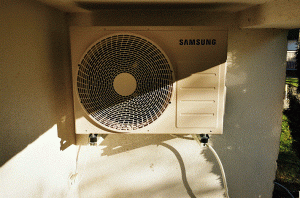 Klimatizácia Samsung Humenné
