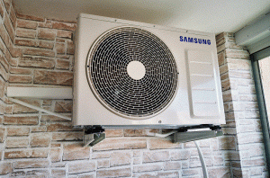 Klimatizácia Samsung Prešov Sekčov