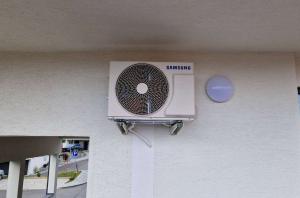 Klimatizácia Samsung Prešov