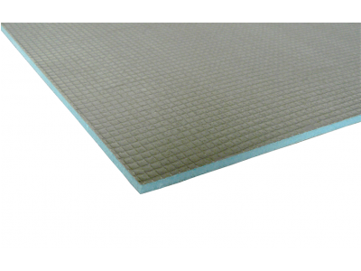 Tvrdená izolačná doska 6 mm