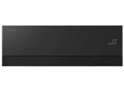 Klimatizácia SAMSUNG Wind-Free Premiere Black 2,5 kW