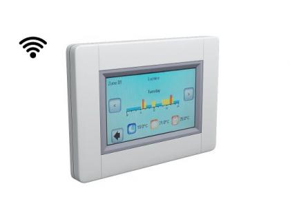 Centrálna riadiaca jednotka Watts V24 Wifi