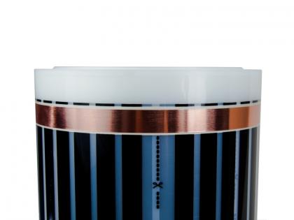 Vykurovacia fólia TF 100