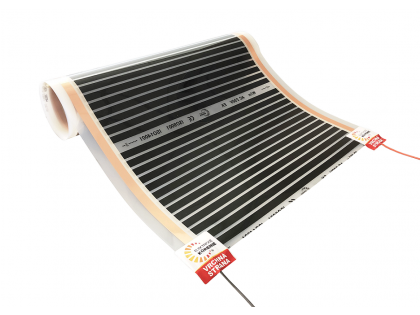 Sada z fólie 50cm / dĺžka 4m