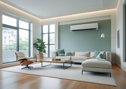 Klimatizácia – moderný štandard, nie luxus