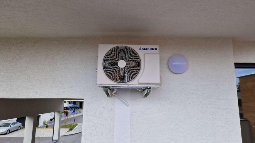 Klimatizácia Samsung Prešov